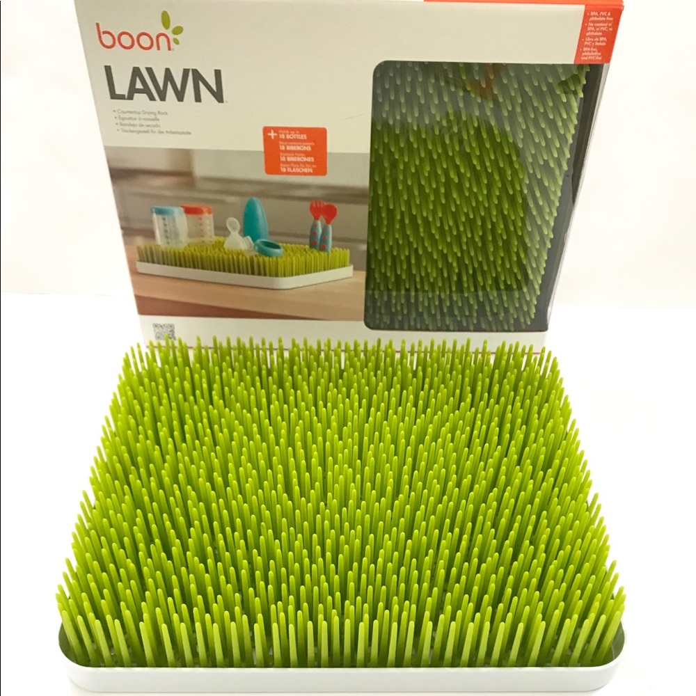 Boon Lawn Drying Rack